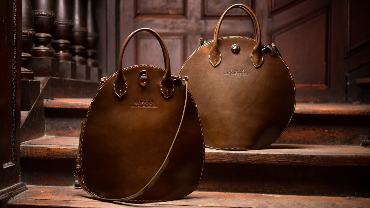 Afro Handbags