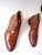 Men dress shoe