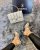 Chanel Handbag & Shoe