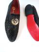 Versace Elegant men shoe