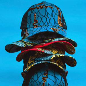 Caps & Hats